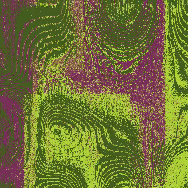 Calculating Infinity #116