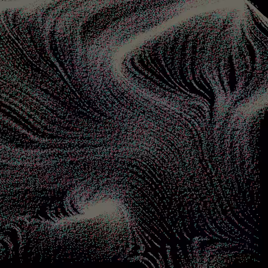 dots storm #16