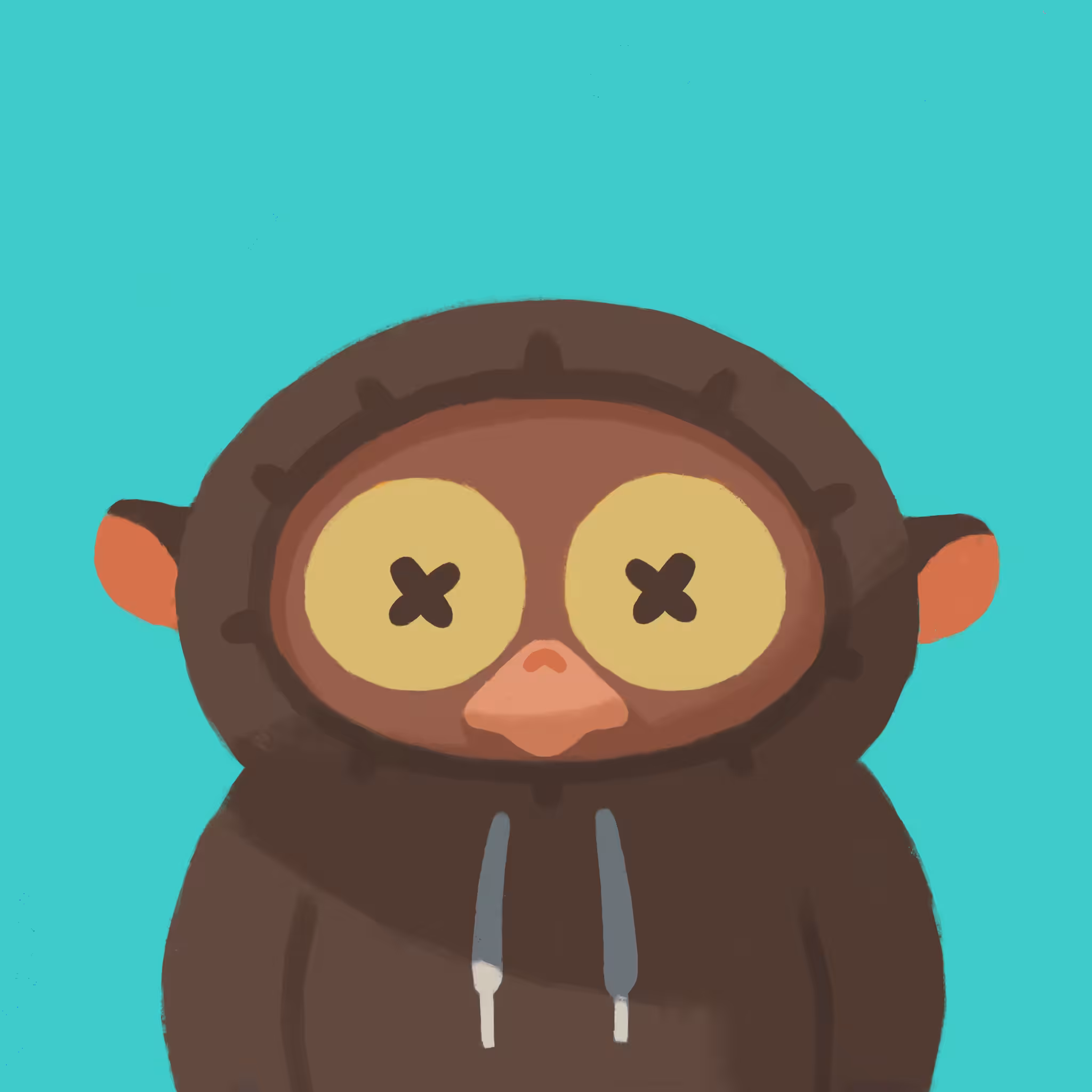 Friend #90