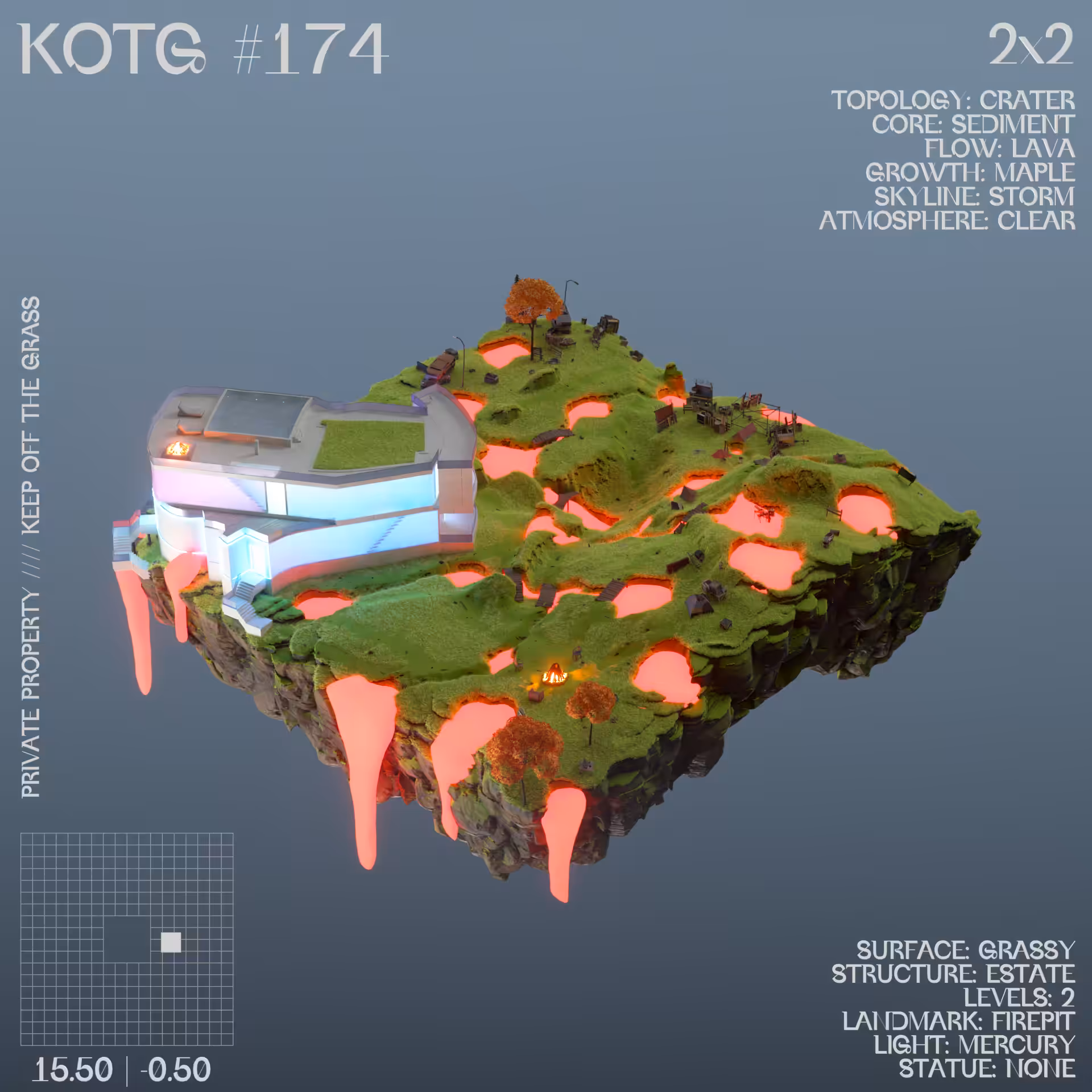 KOTG #174