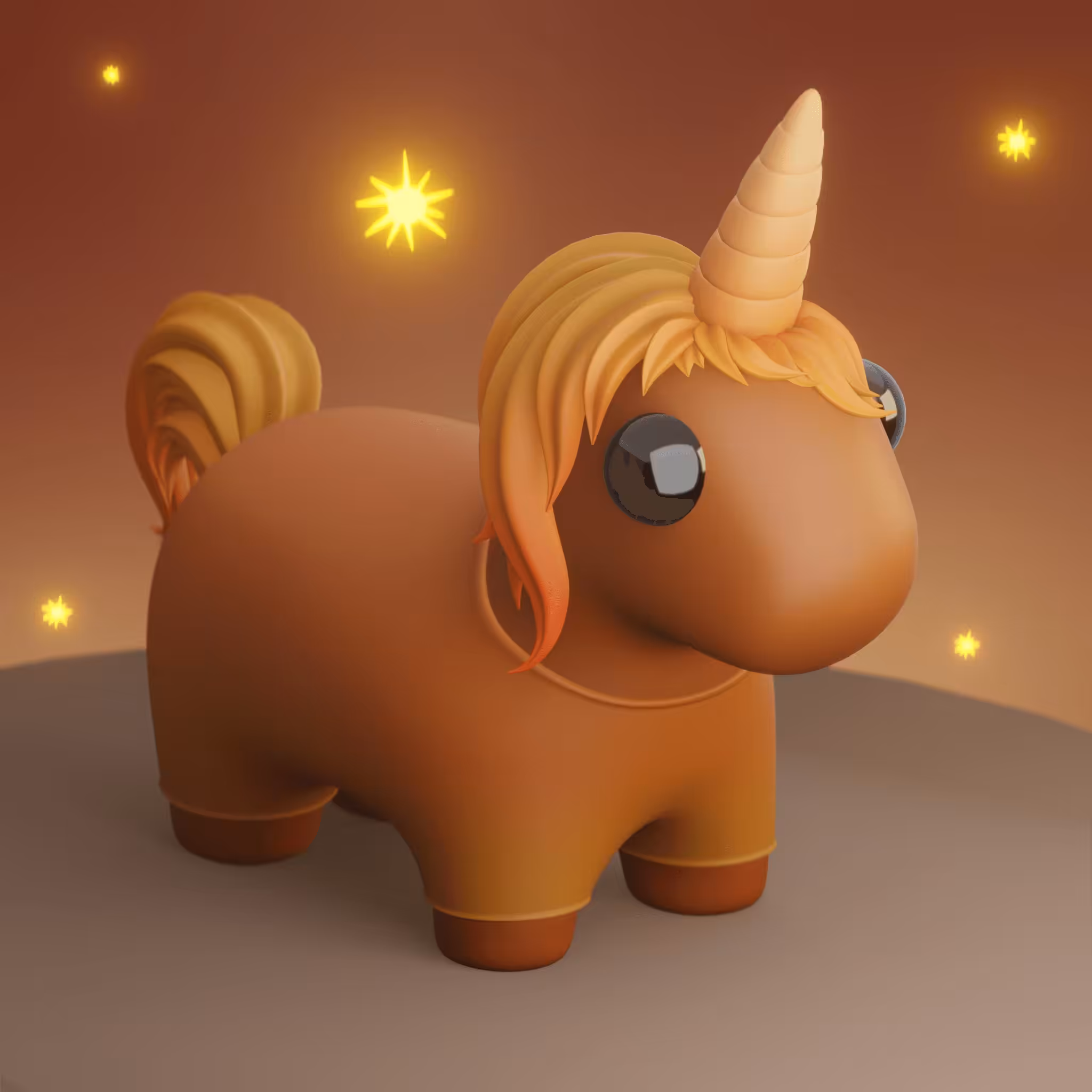 Unicornz 3D | #12