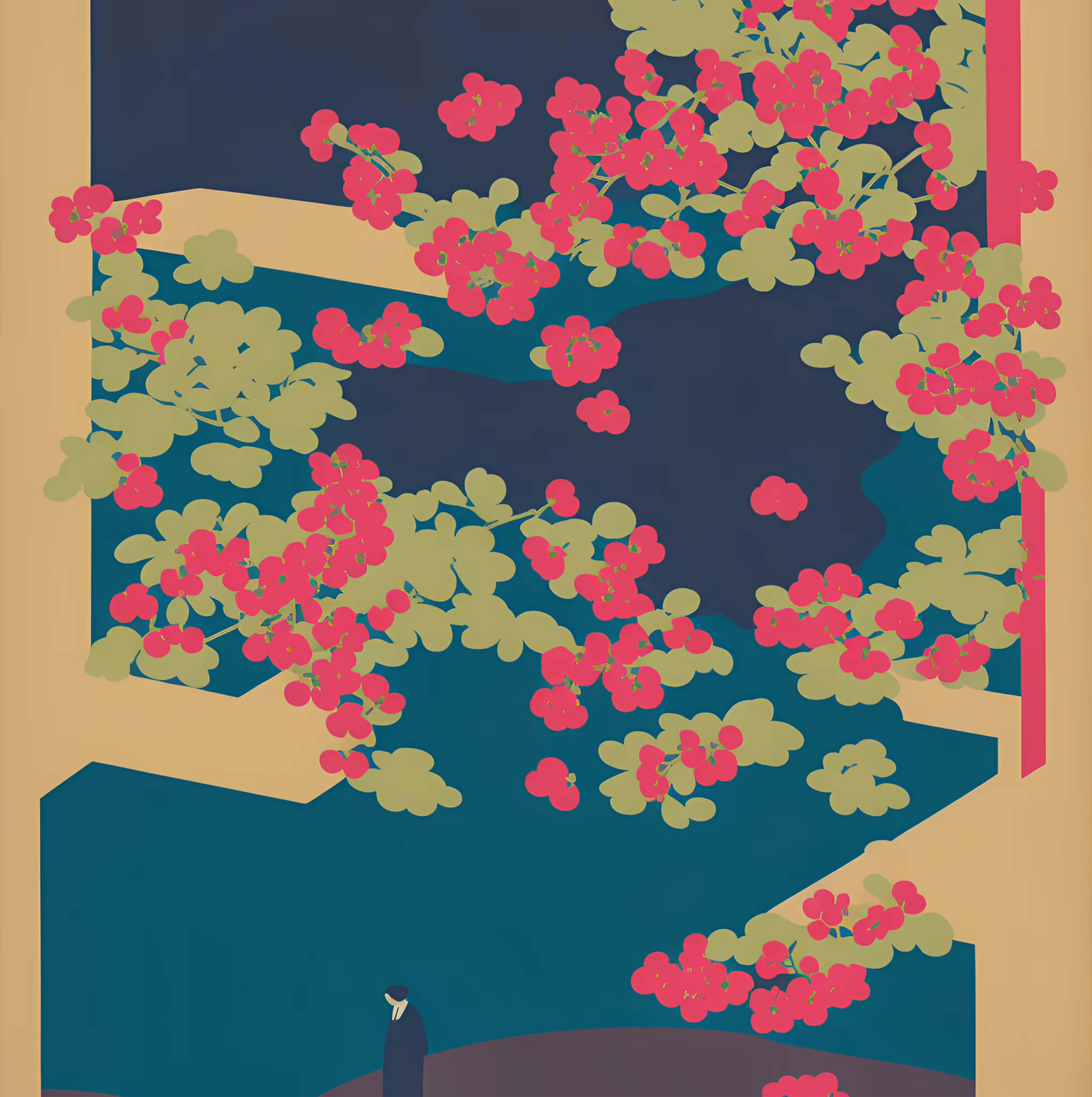 blossom