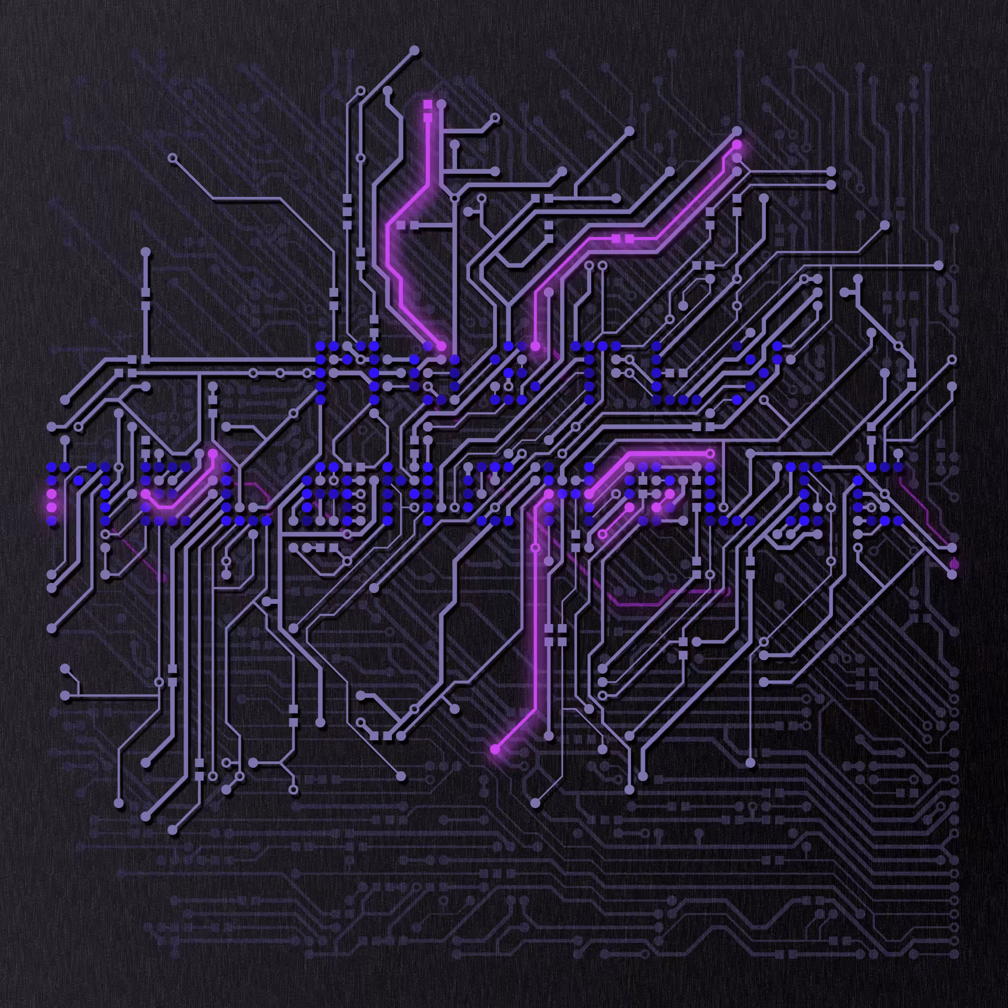 Bright Circuits #103