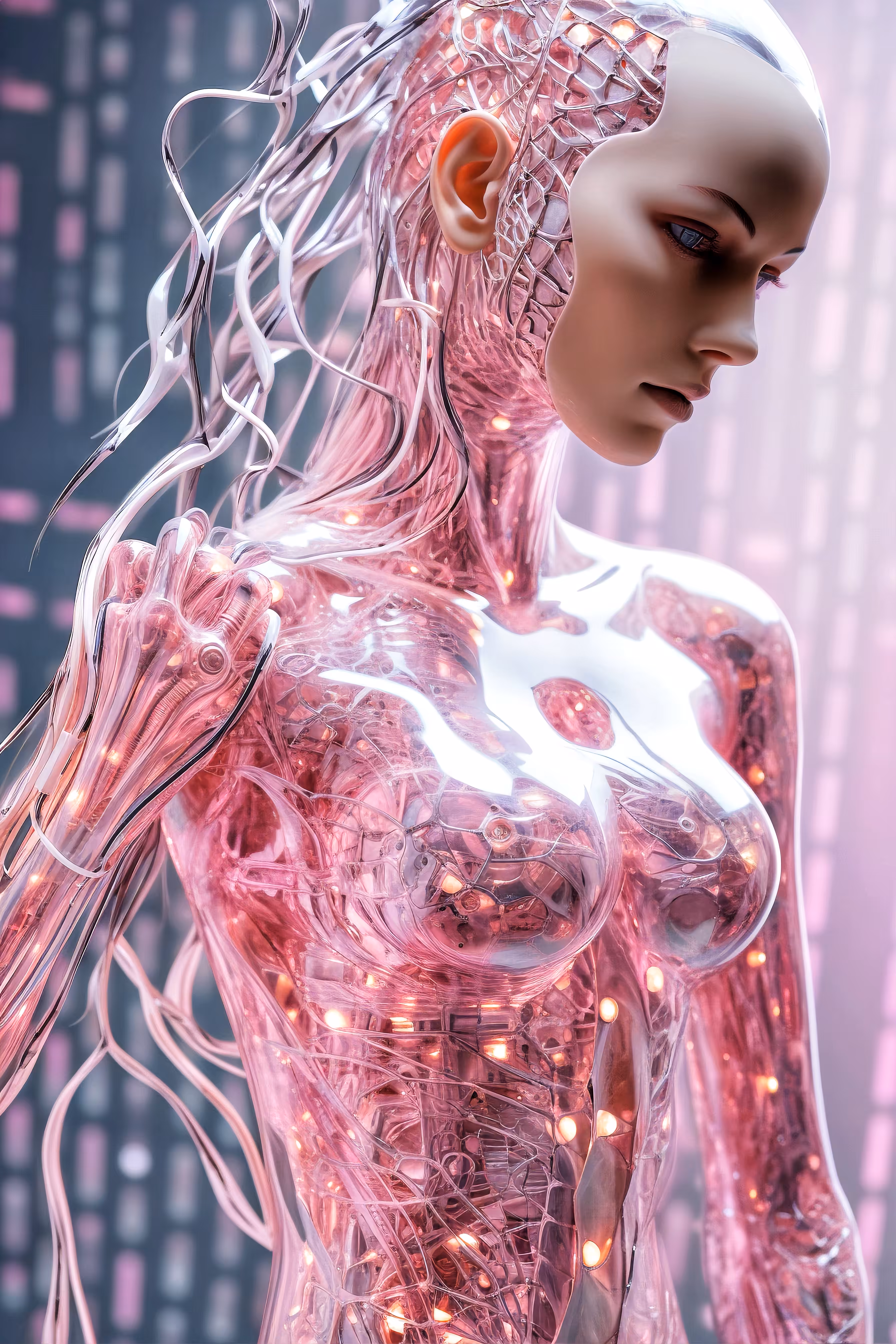 Digital Beauty #13