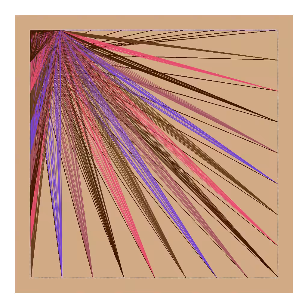 String art generator #31