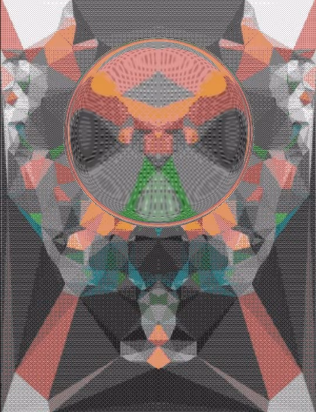 Florien Alien #54