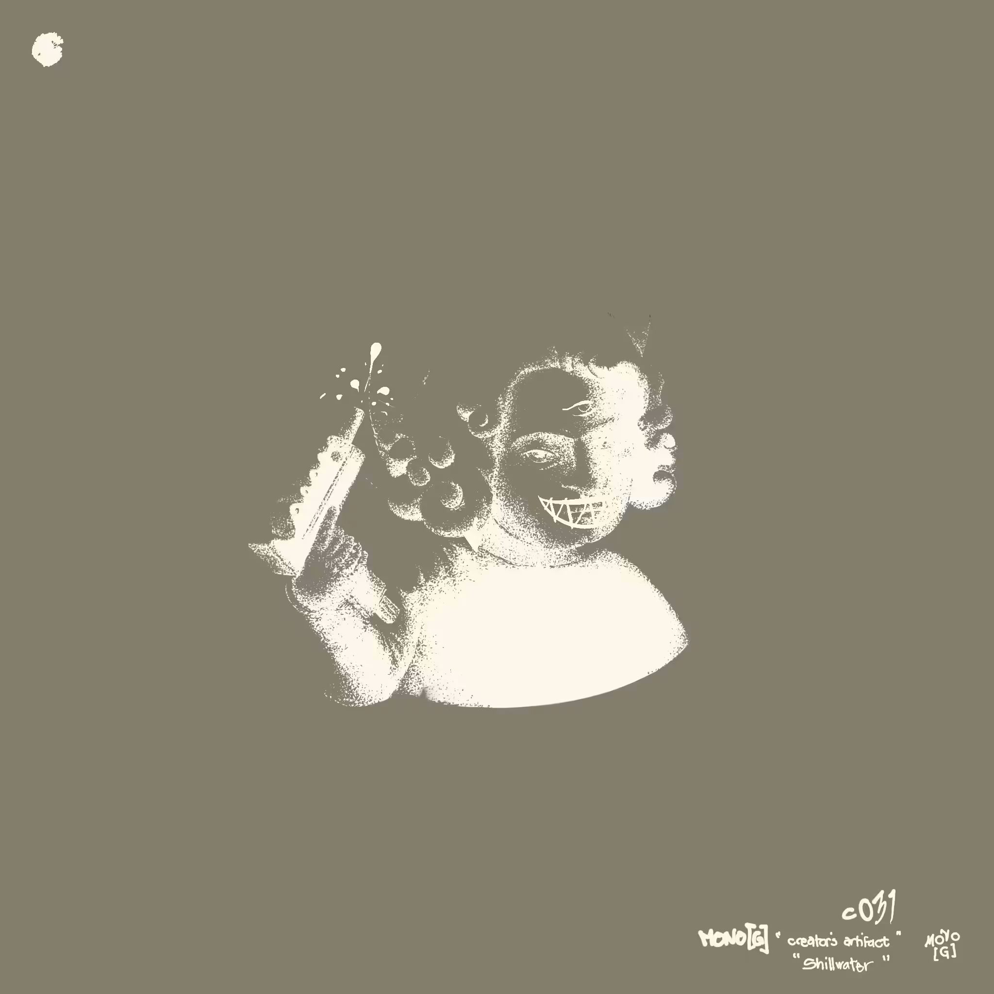 [≠] ShillWater