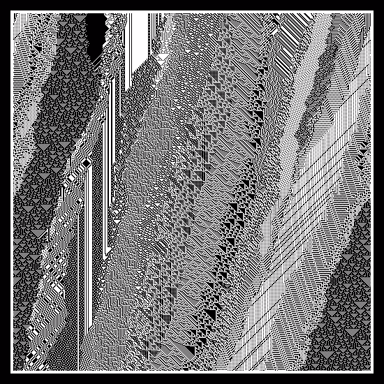 Dynamic generations #9
