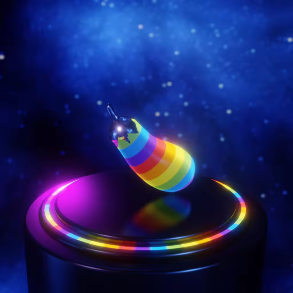 rainbow aubjkt