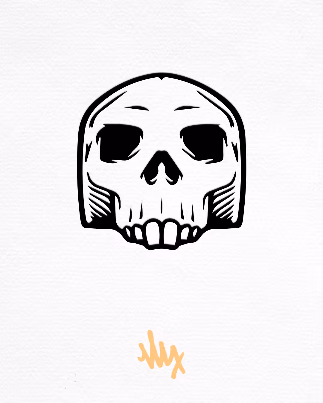 Skull