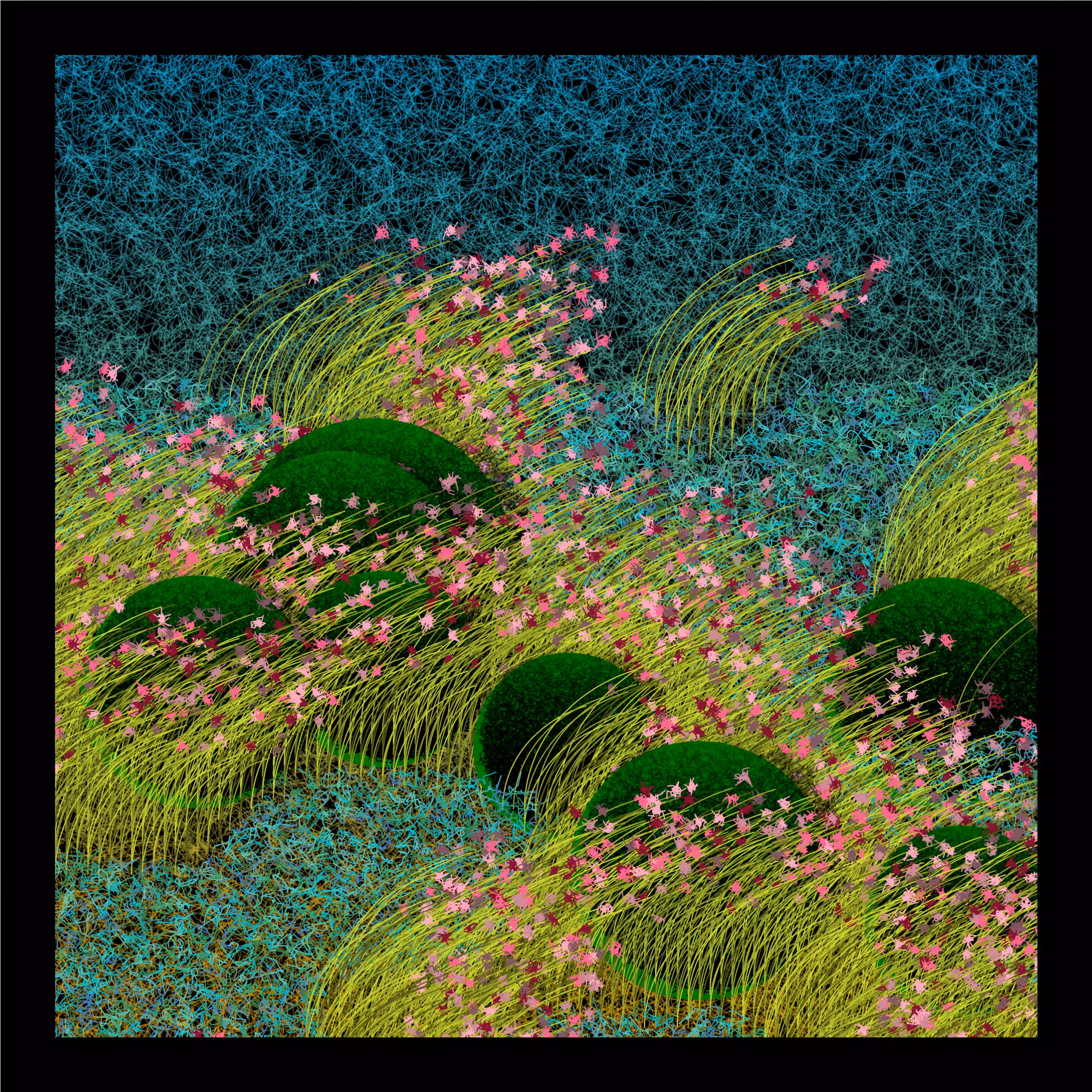Eternal Garden #143