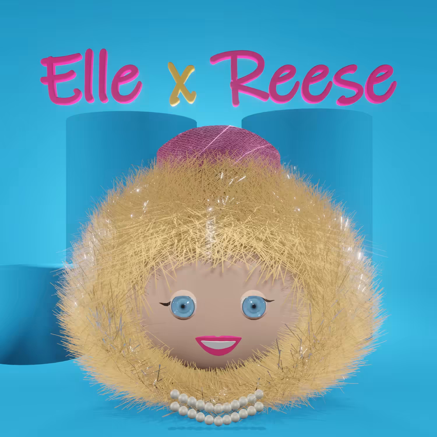 Honorary FuZZie- Reese W