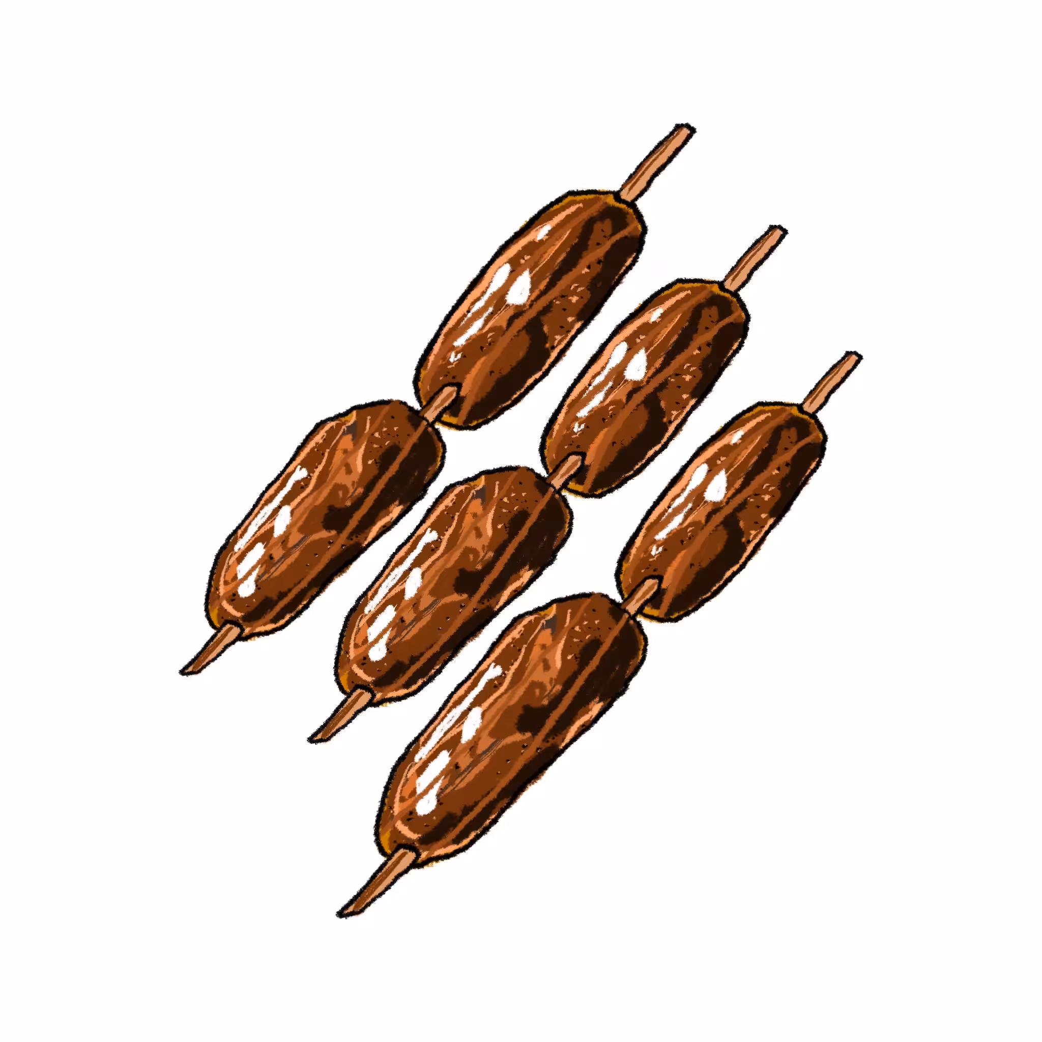 BANANACUE