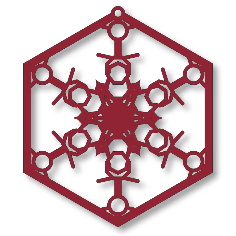 fx(ornament) 2022 #1278