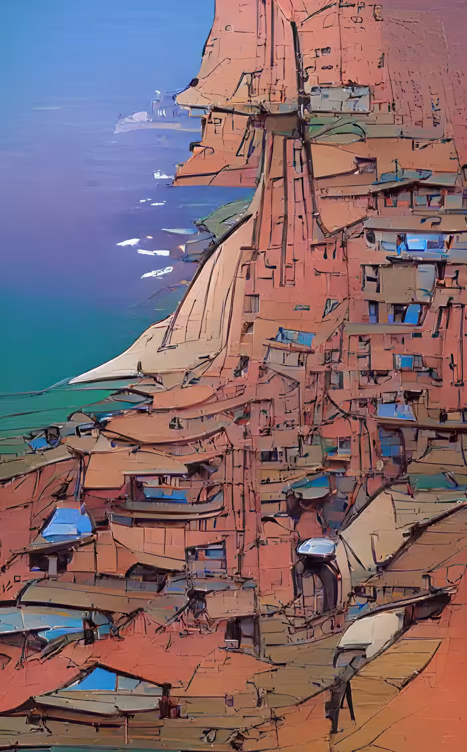 Freetown- (199/199)