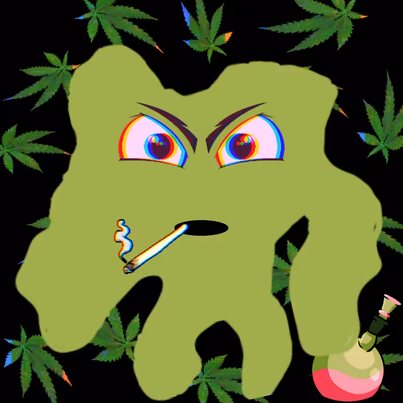 420 Algi