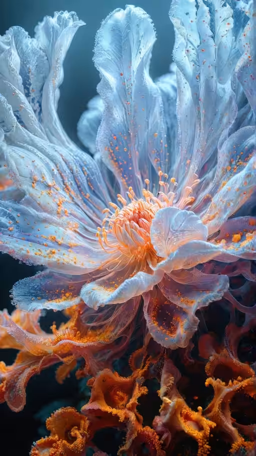 BIOME LUMINA #160/1000