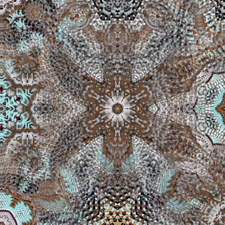 fish scales