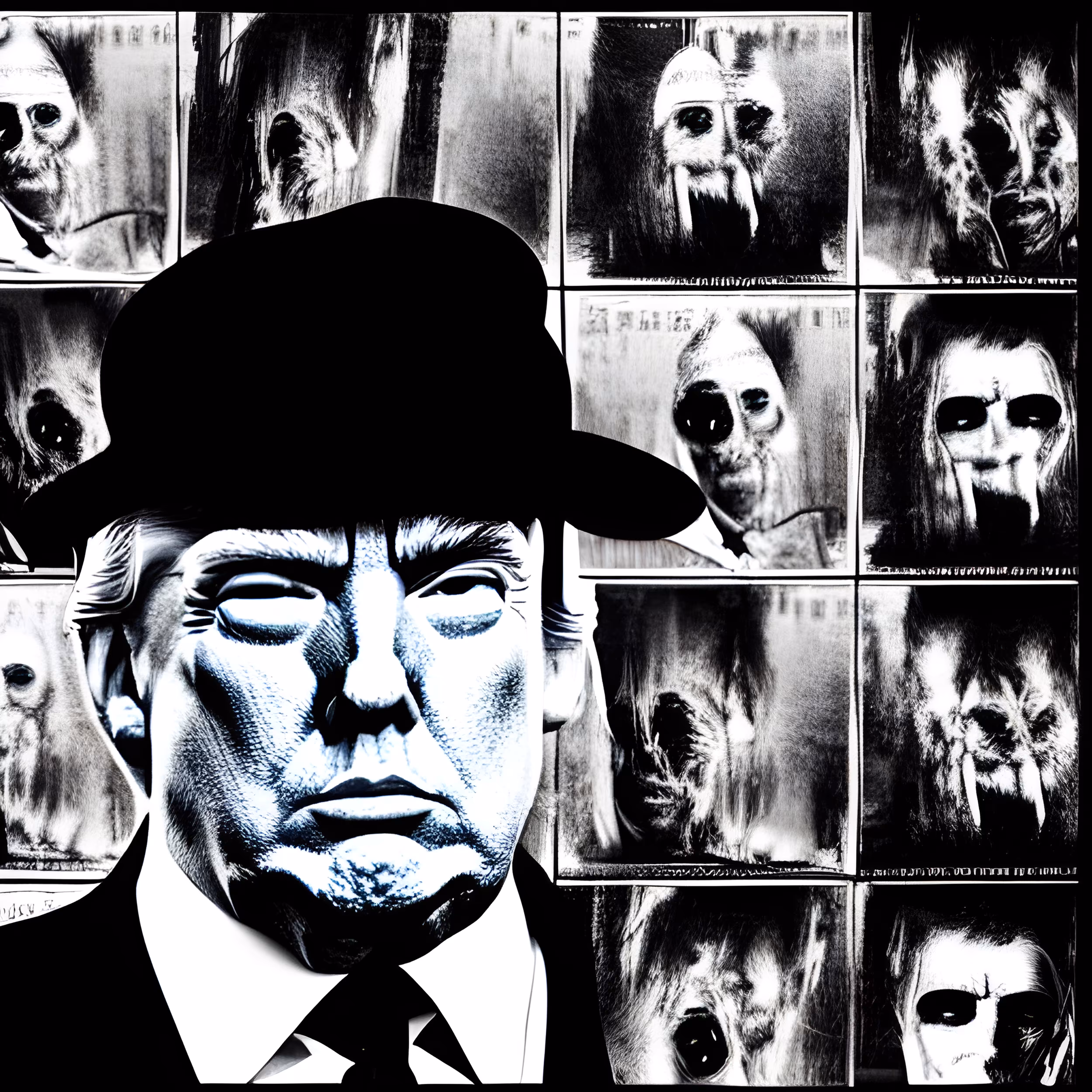 NOW LET'S TALK ABOUT Q AND ALL