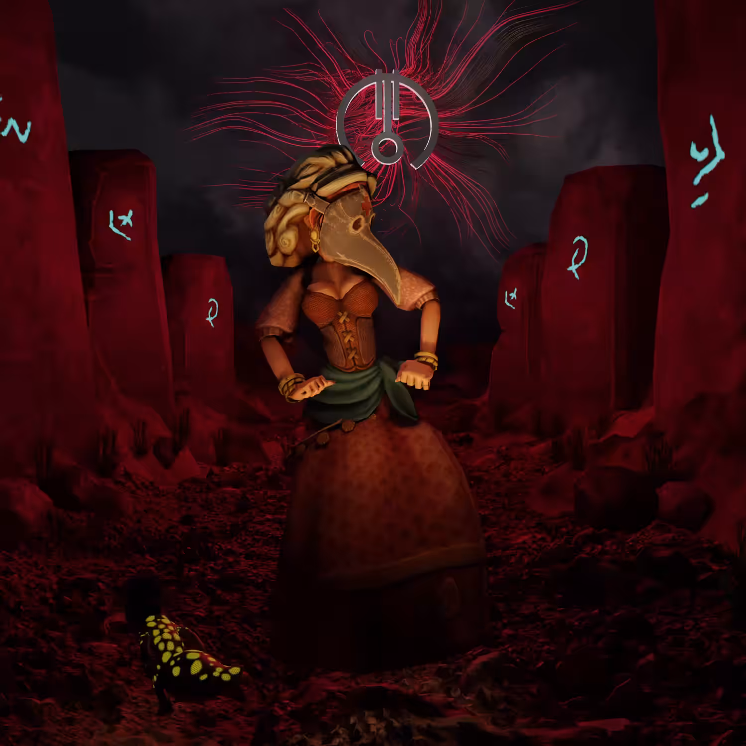 Dance of Death