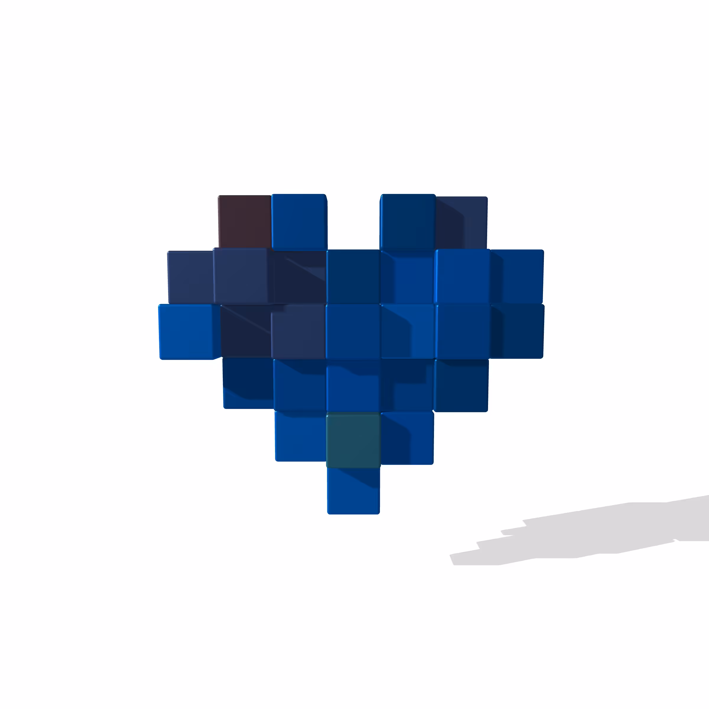 heart + craft #10981