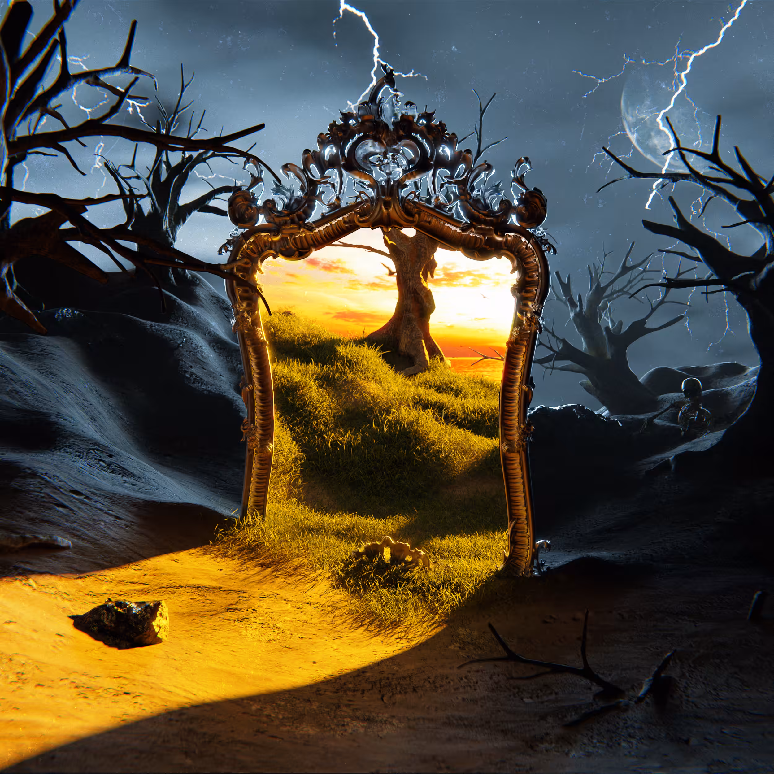 PORTAL