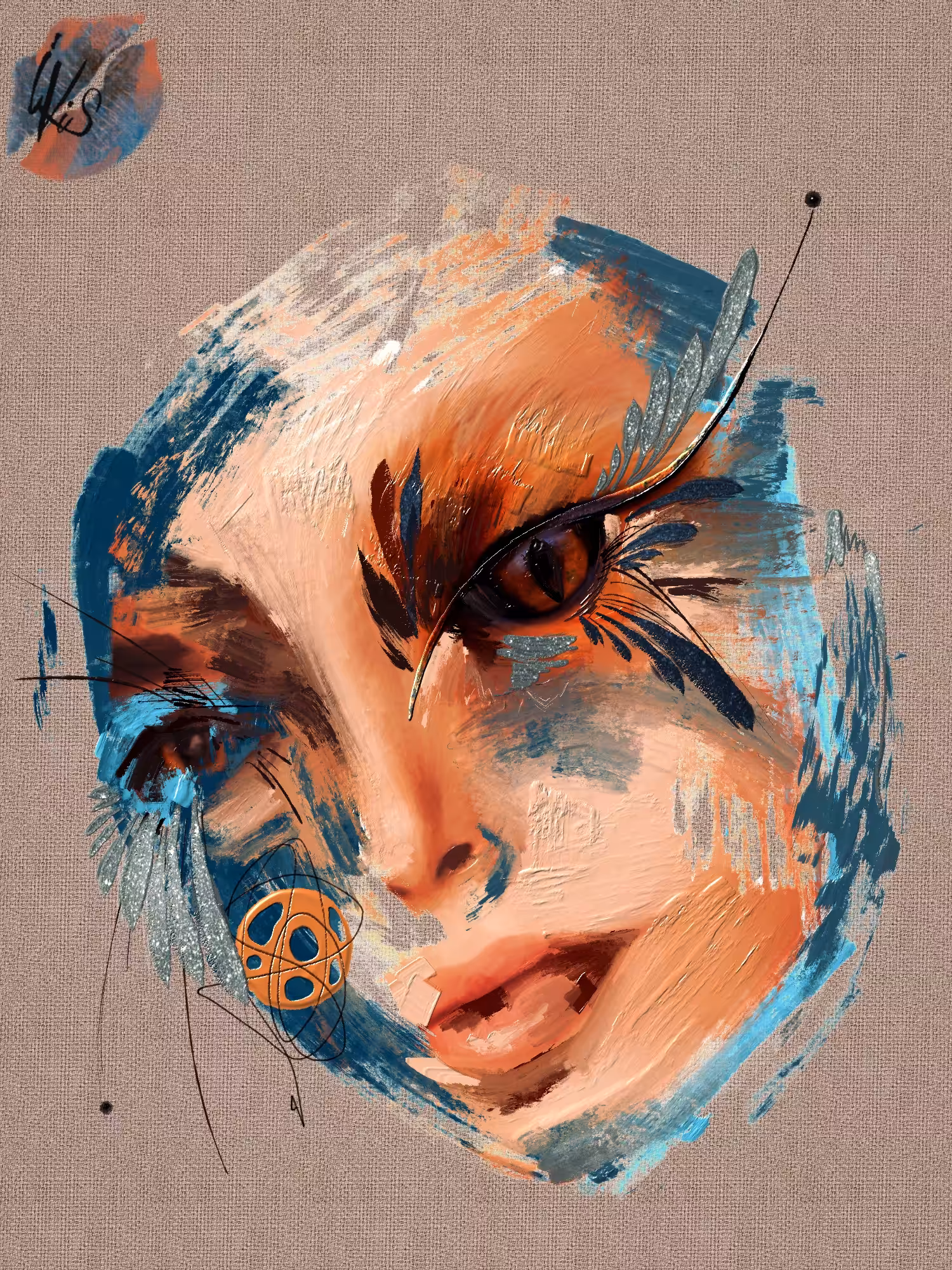 Probably Reverie