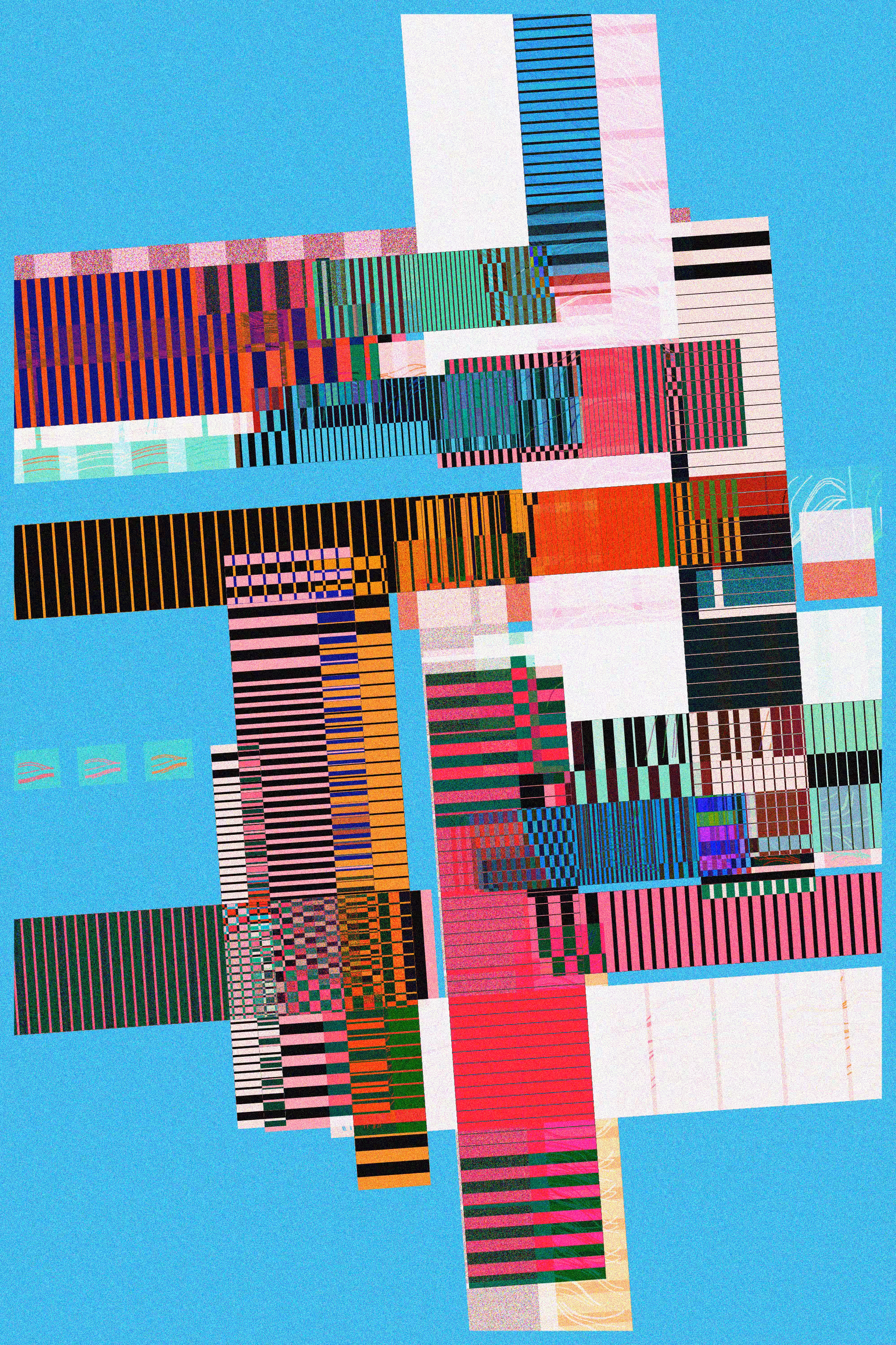 Malfunction #15
