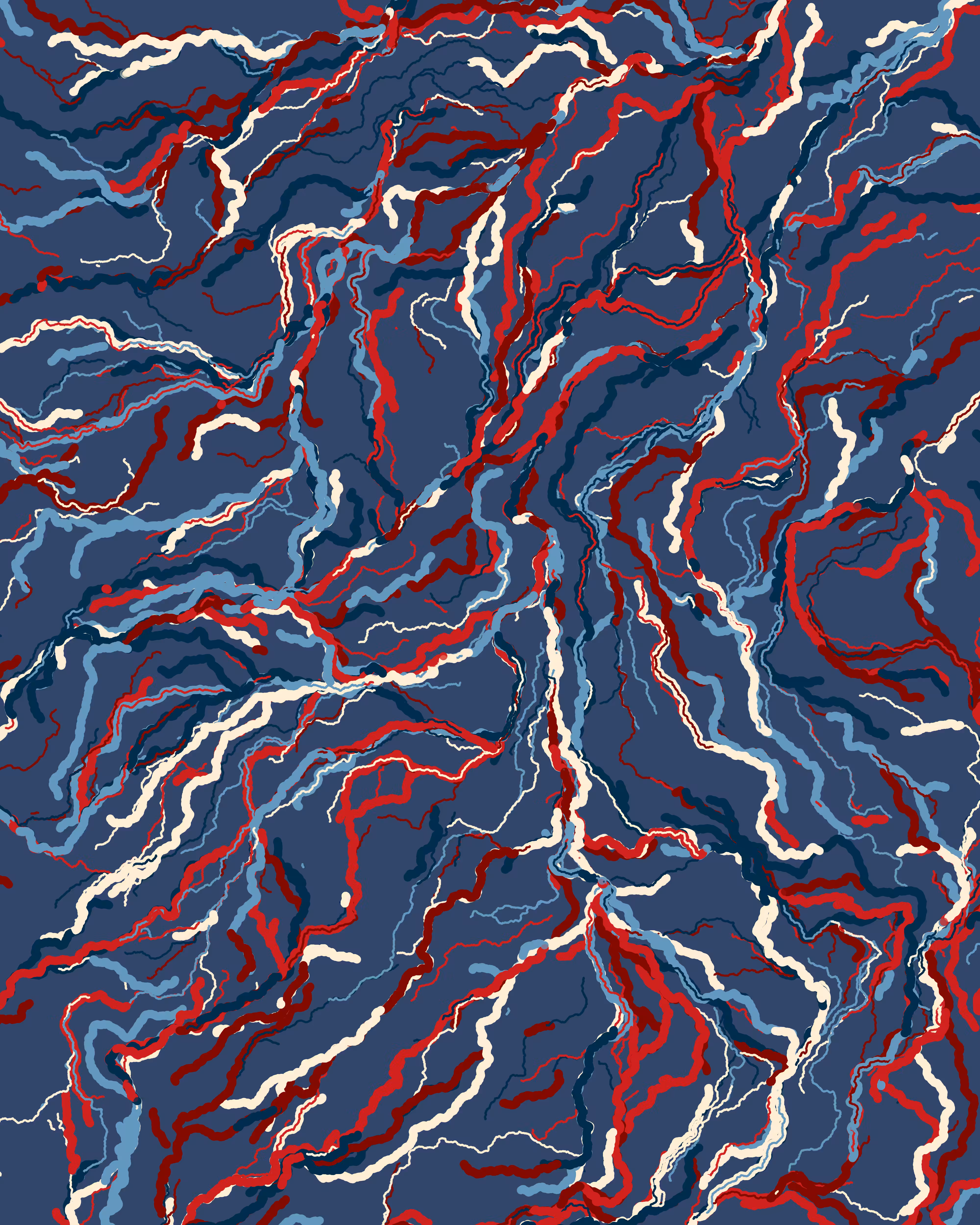 Wavelength #92