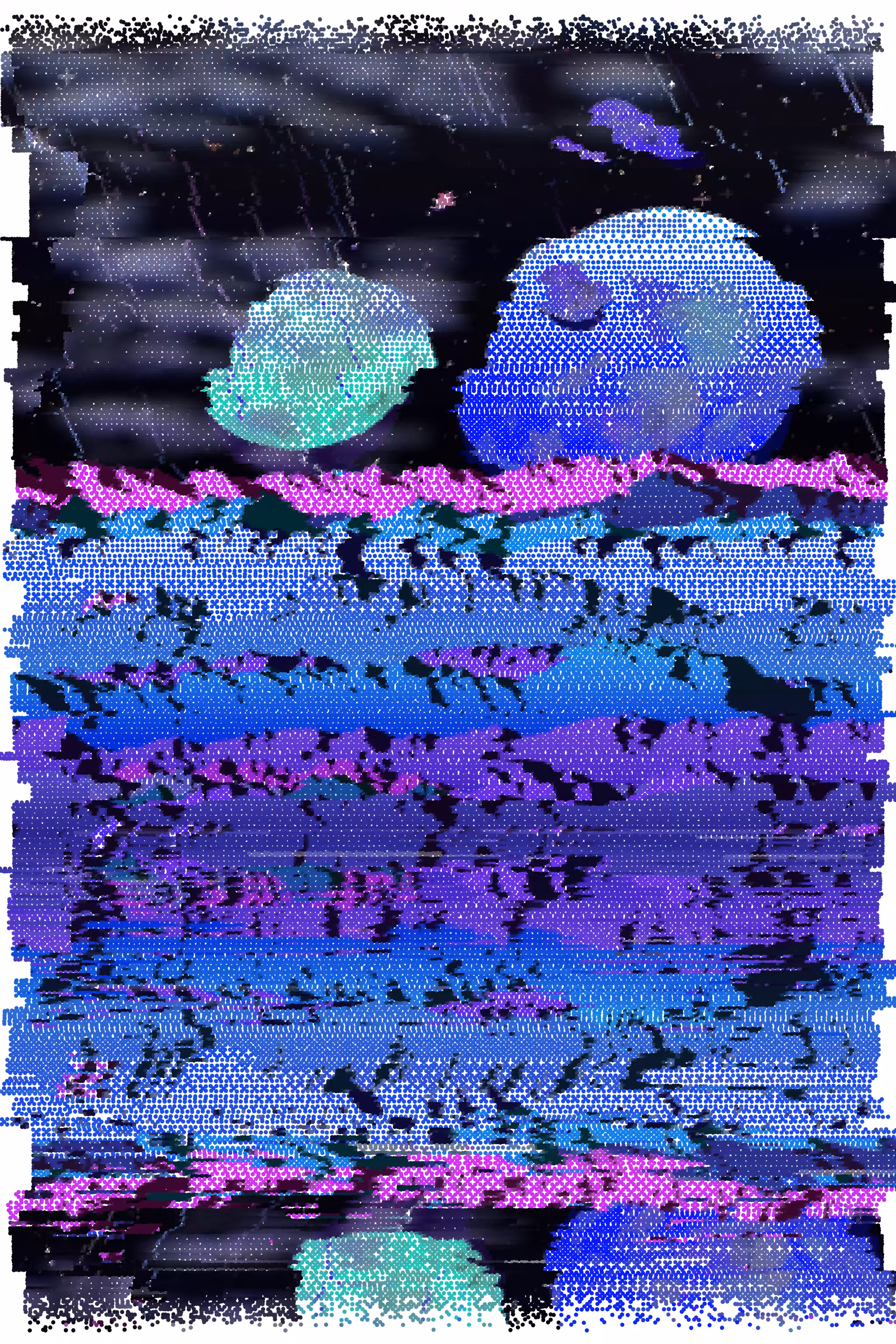 Gradient Ascent #286