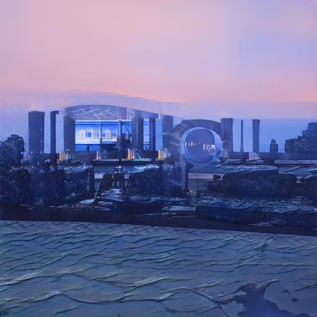 vaporwave aesthetics #2