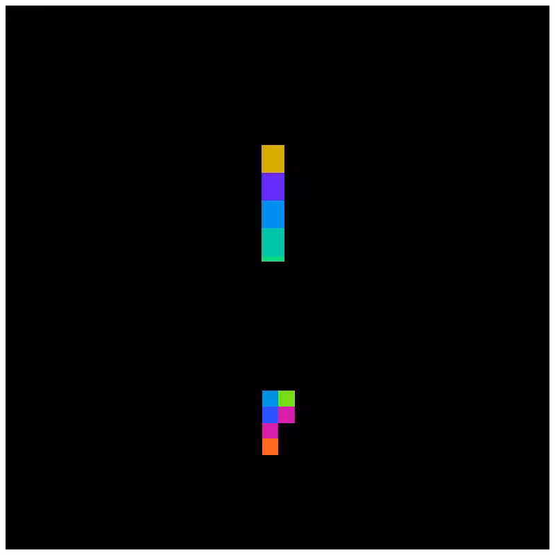 Pixel Mind #13