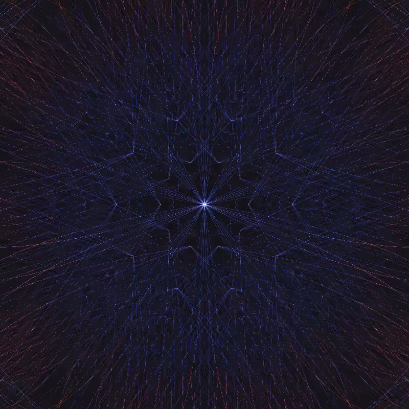 Winter patterns #113