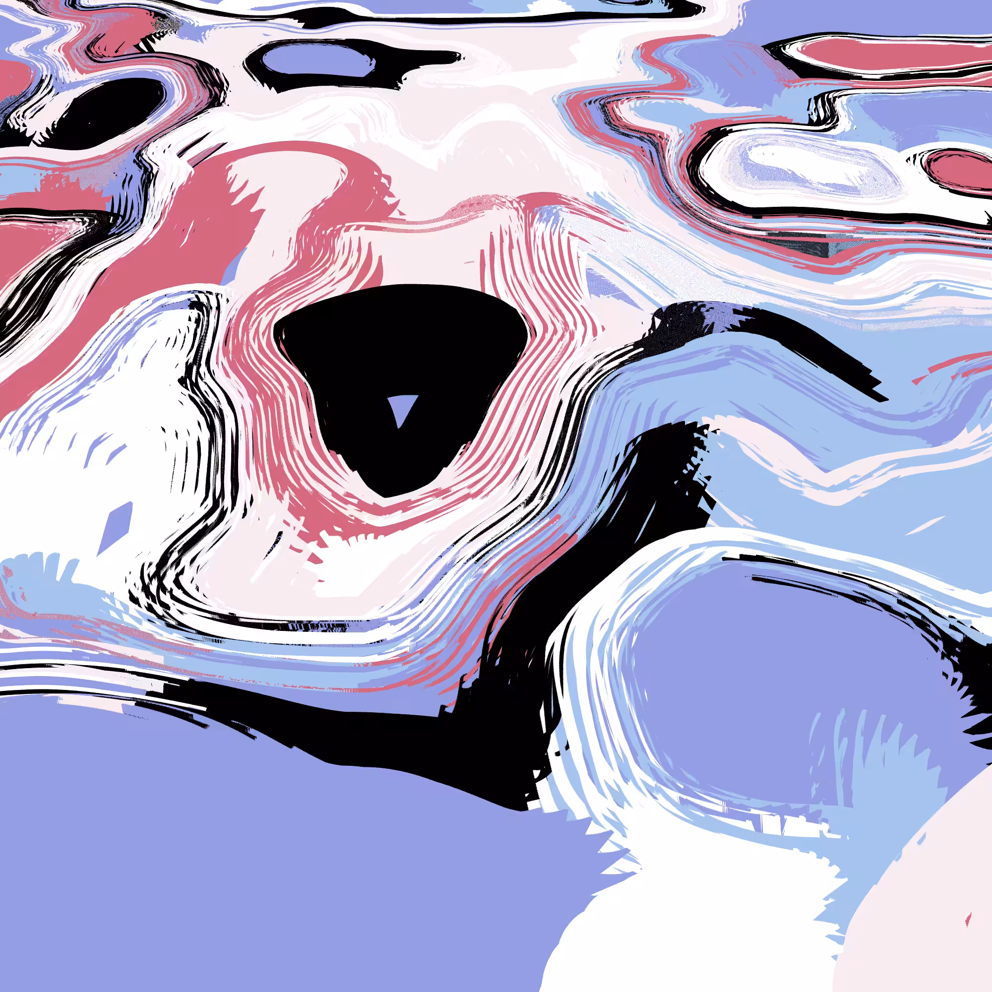 Ocean Currents #81