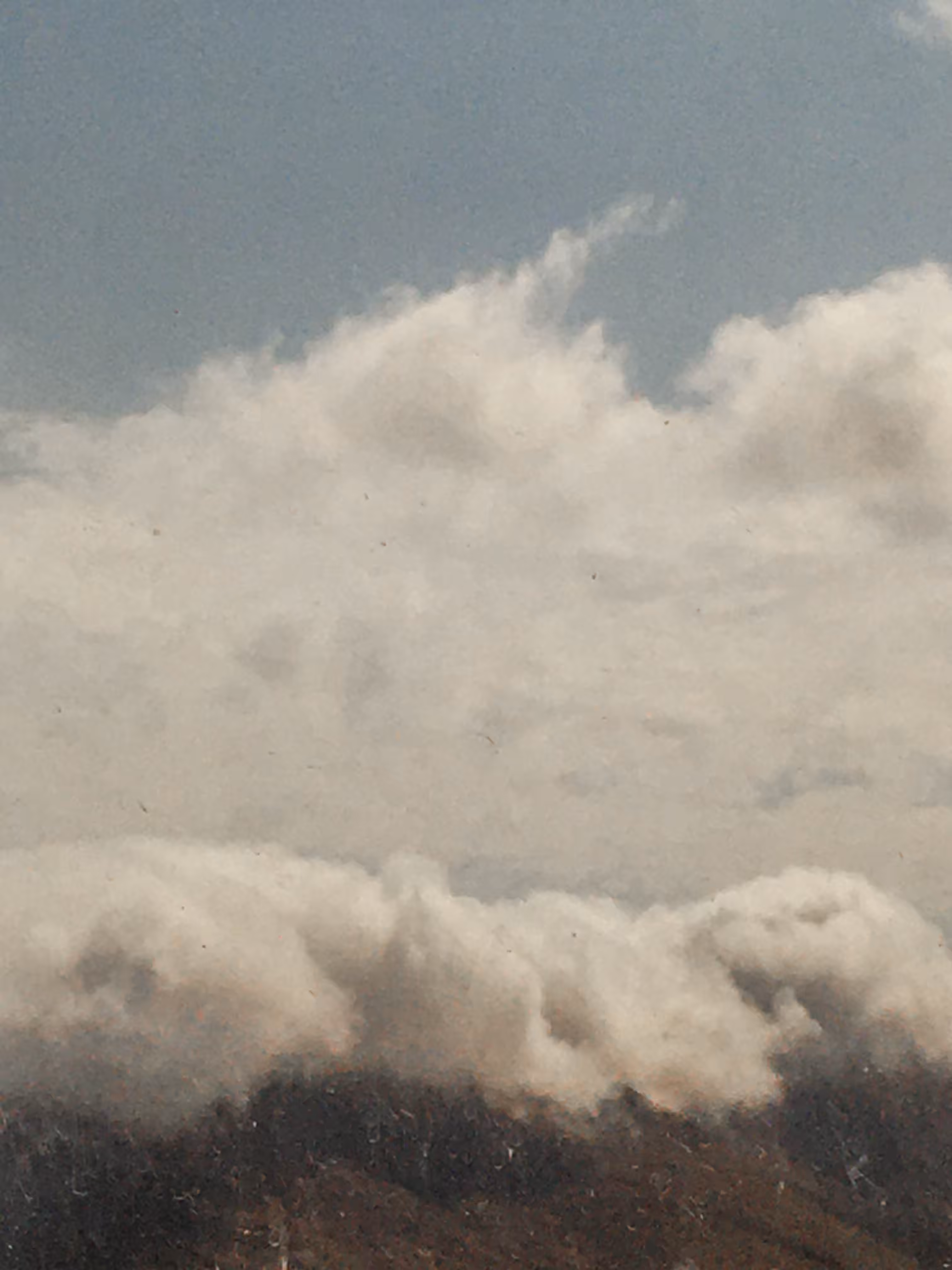Waltz of Clouds
