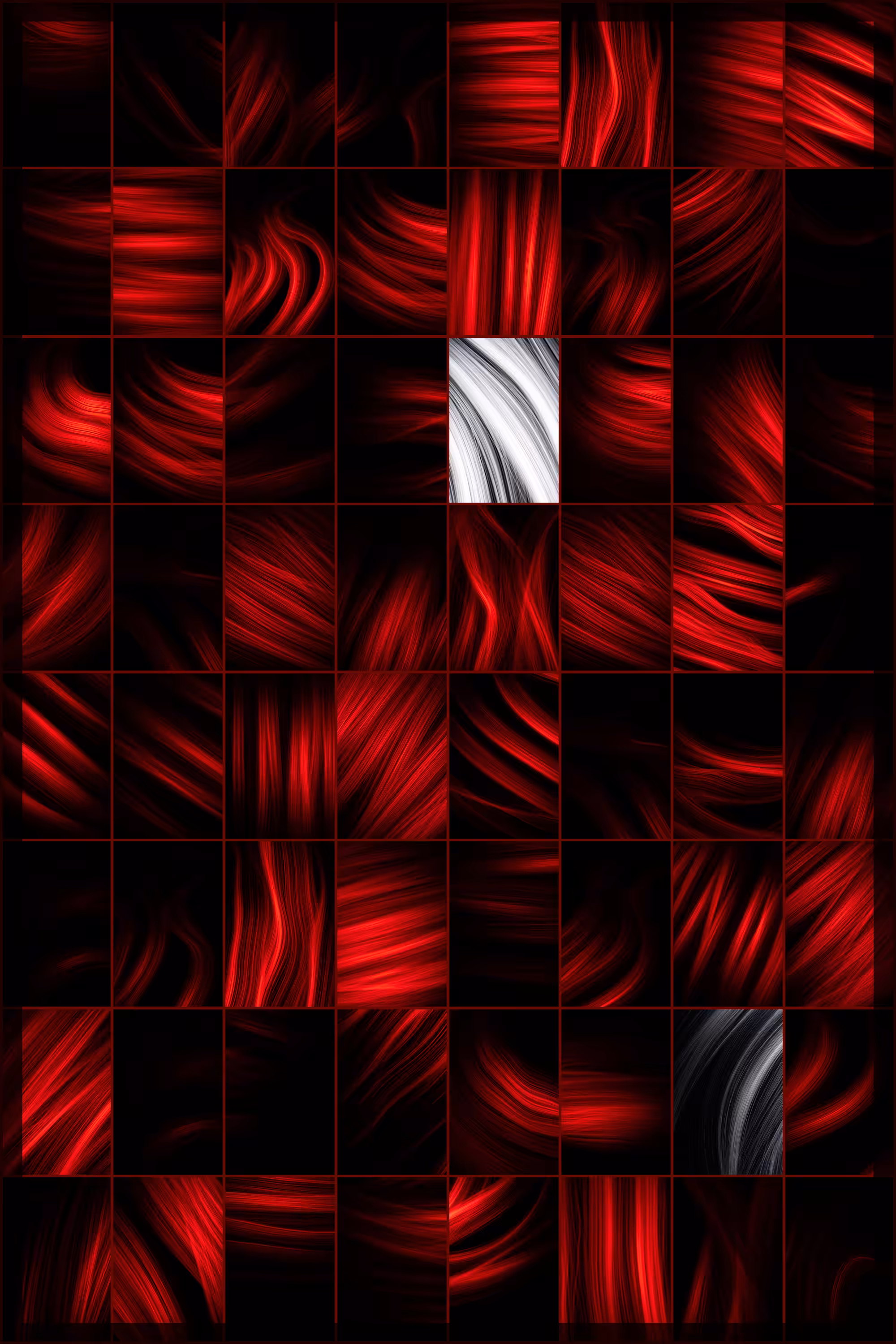 Vortex Dreams #64