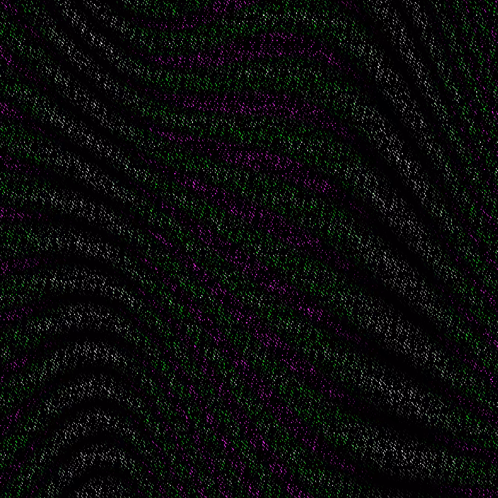 GREED #7