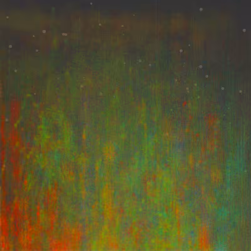 Specters of nature #33