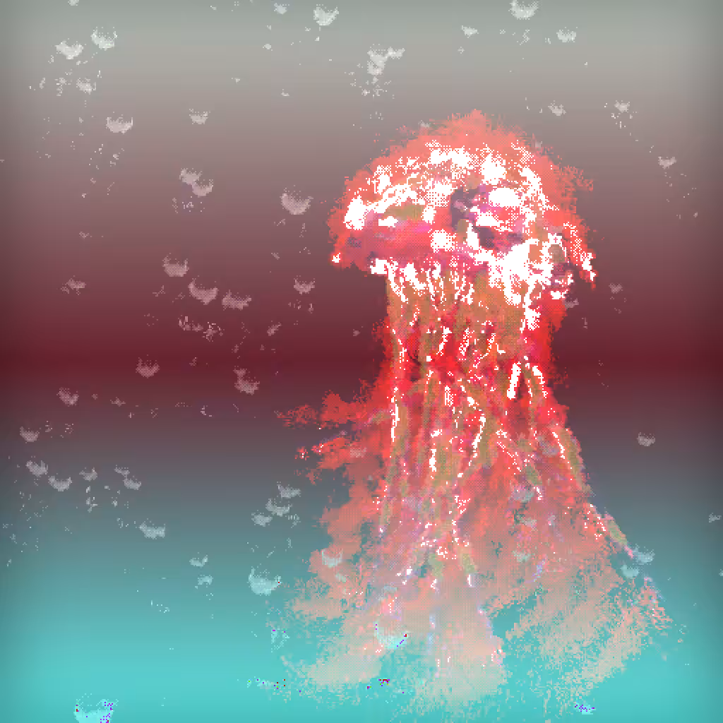 Jellyglitch #111