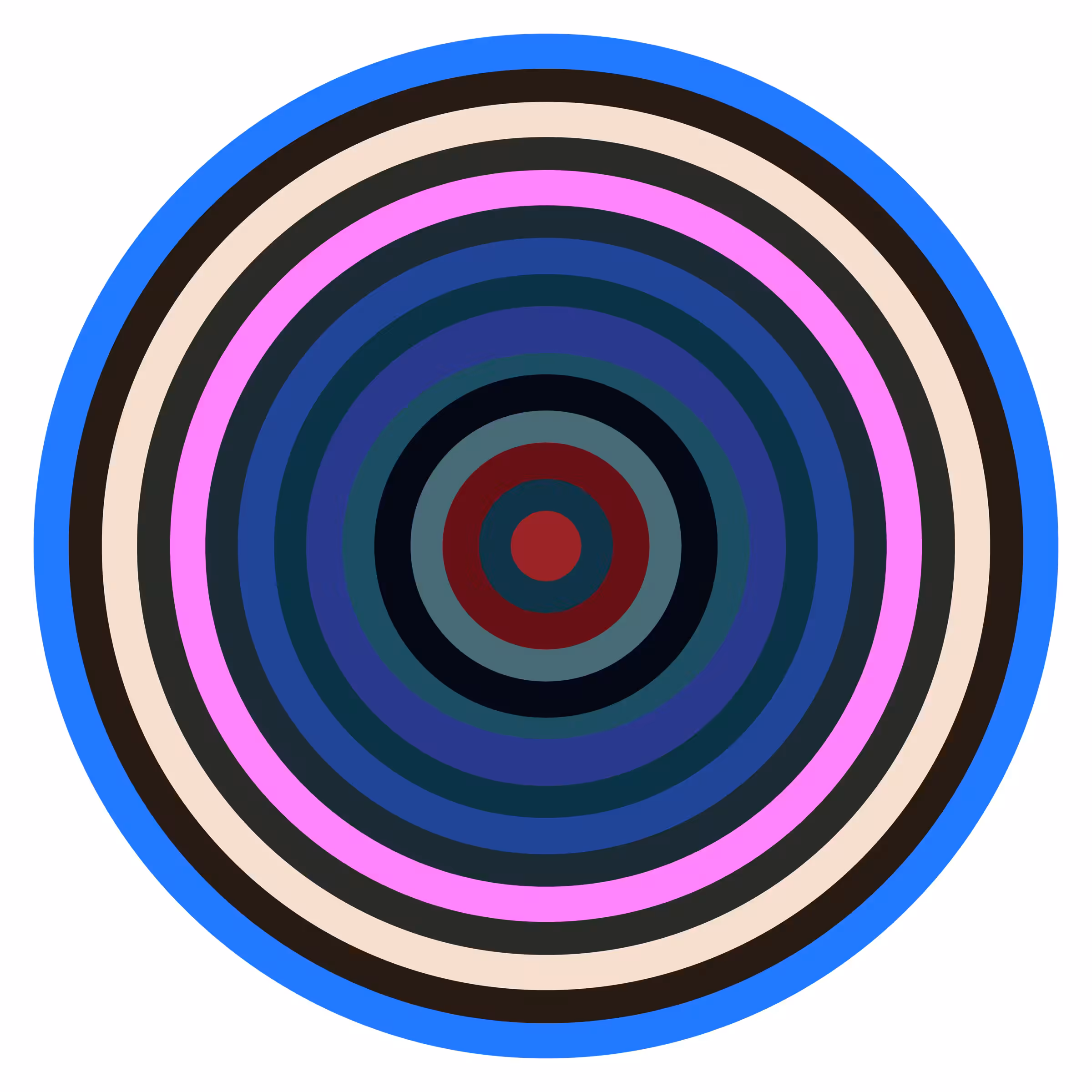 Circle of Frens² #7707