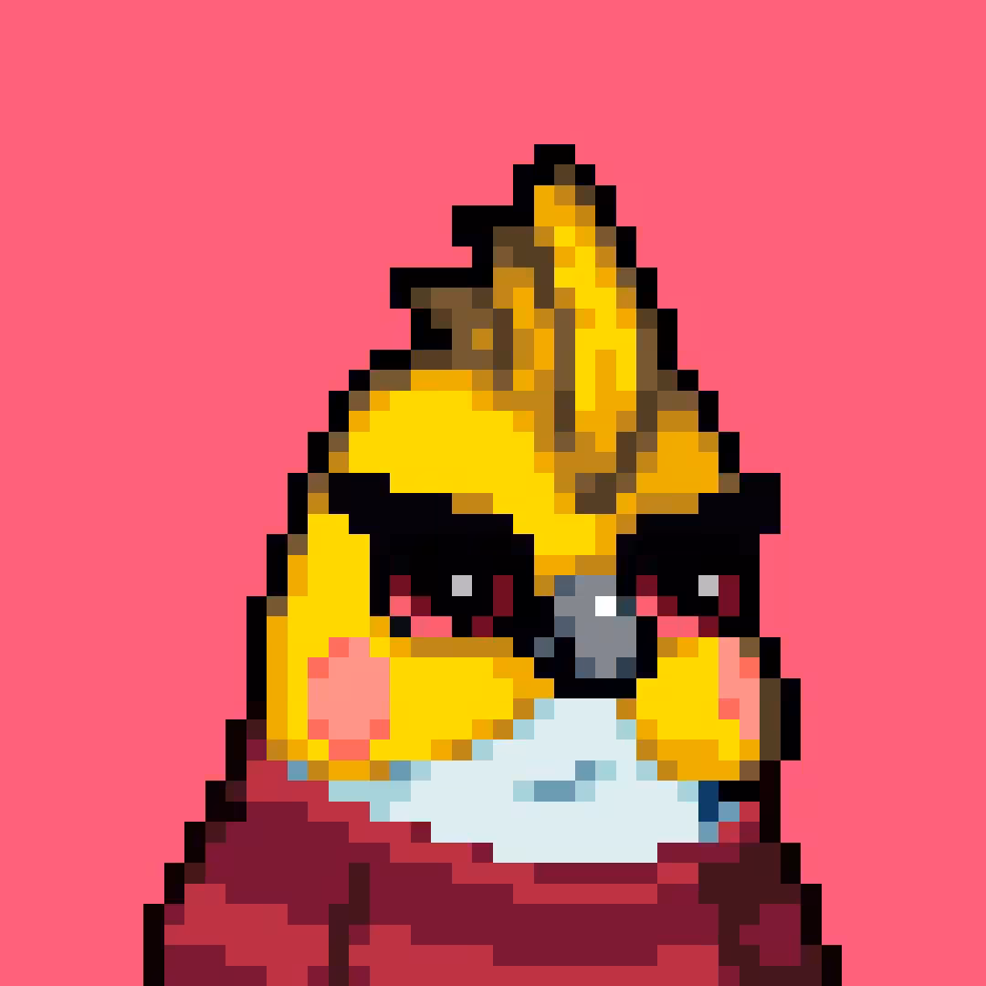 Lovebird#9570