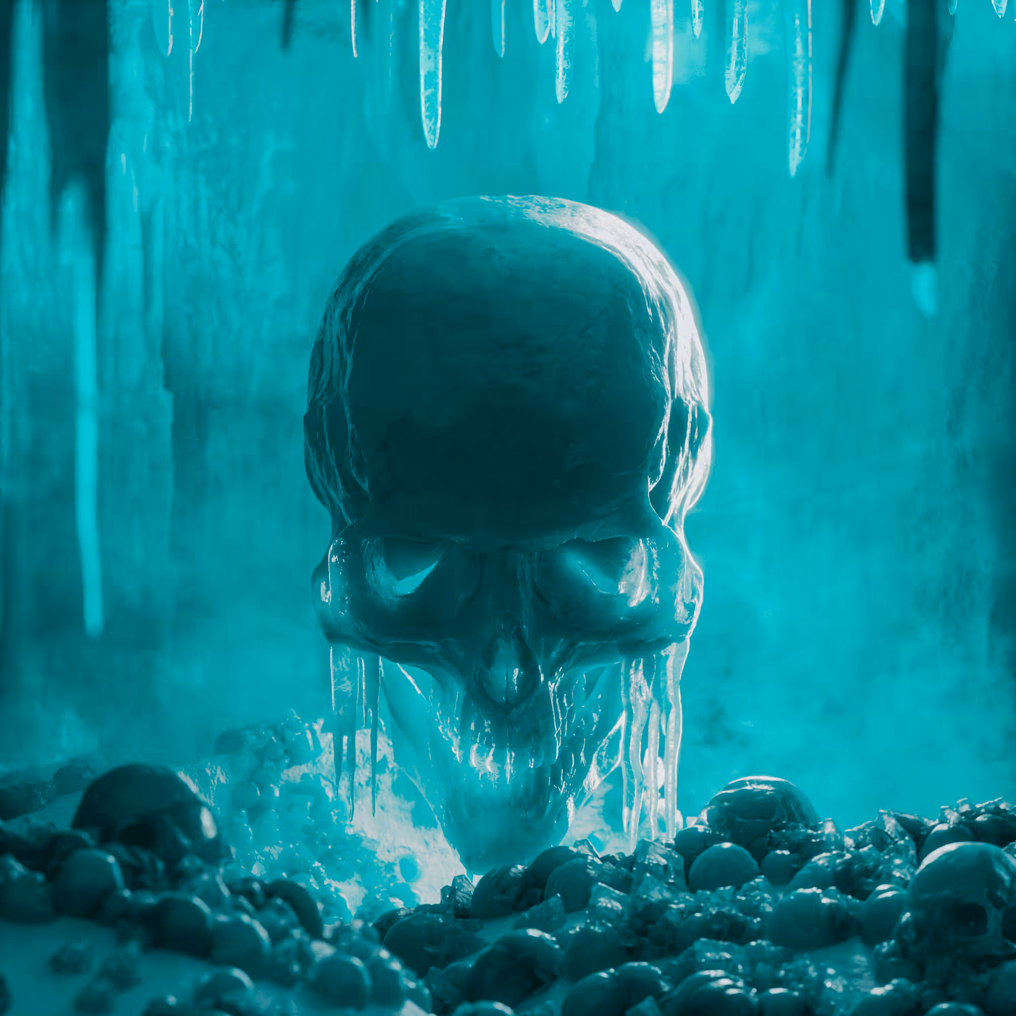 Competitions and Collabs: Frostbitten - Mepuru
