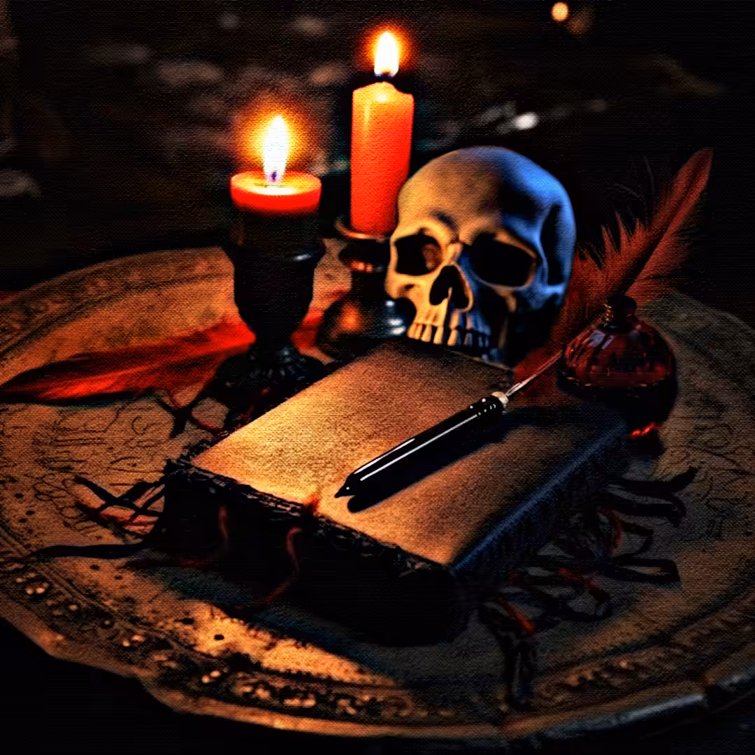 Return of the Death Note 