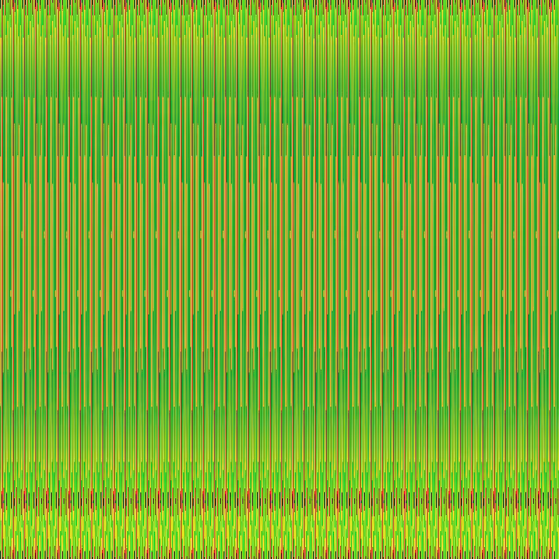 Dance of a Million Pixels #176
