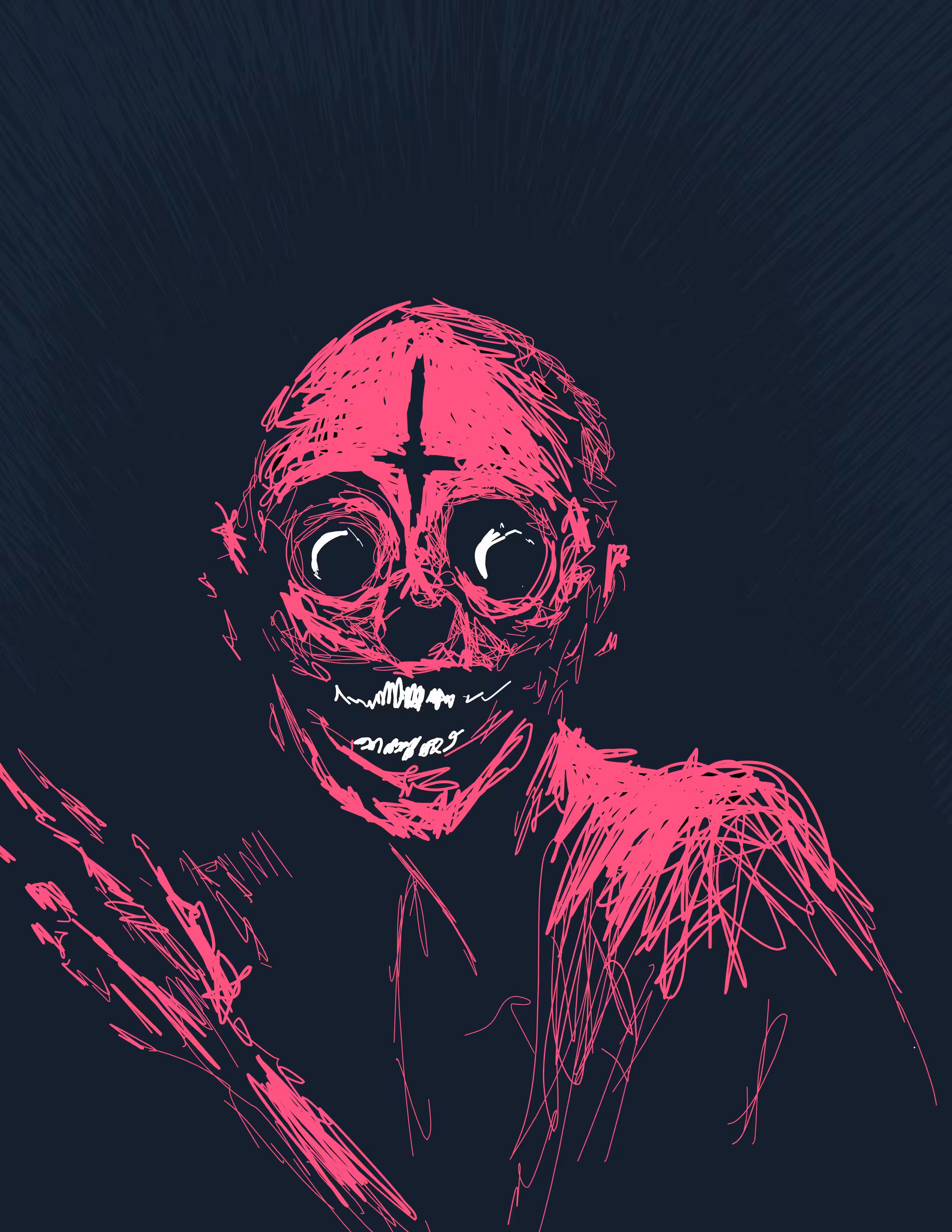 dEmon_scribble #210