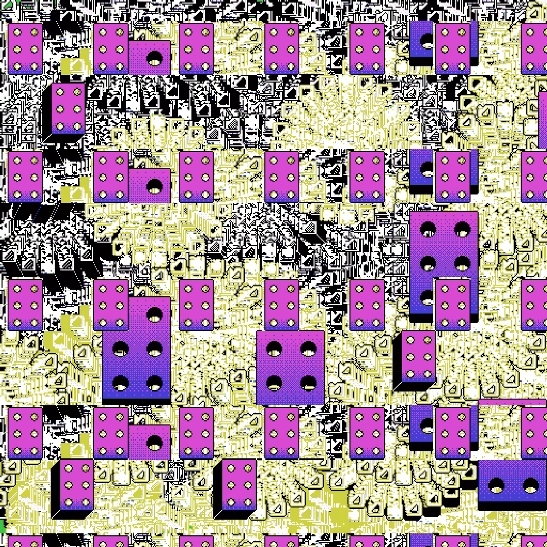 purpledazer