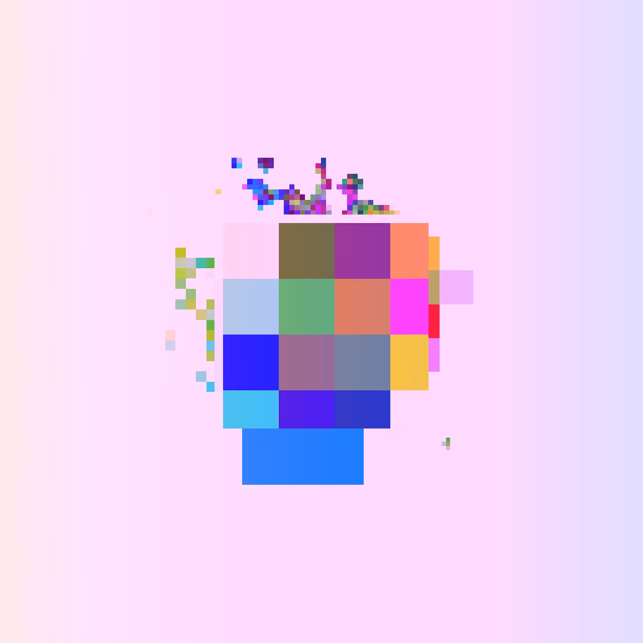 Microbioma #31
