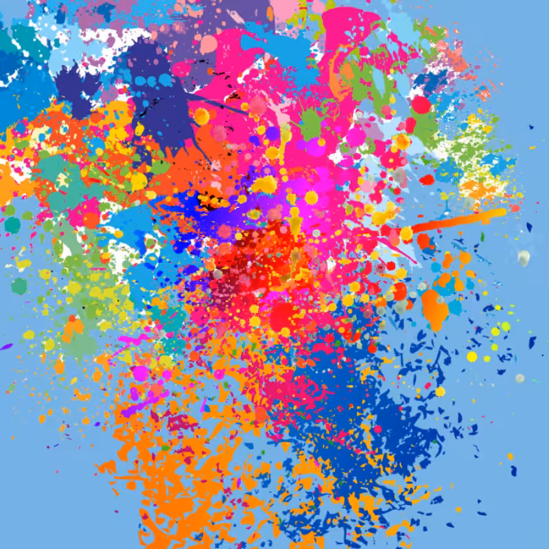 Side of Color #3