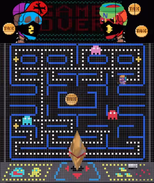 The game 