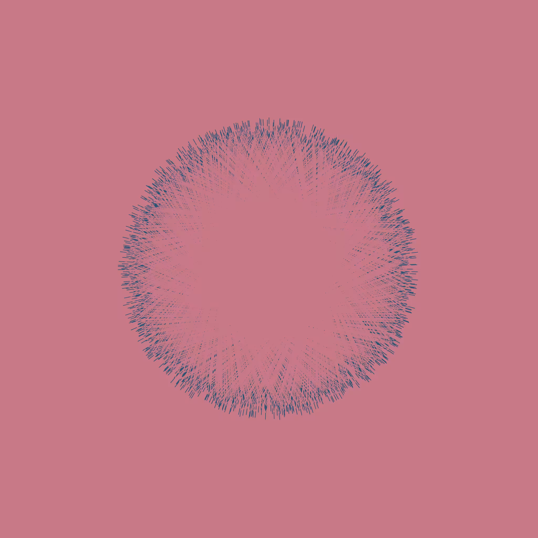 Pulverized Soul Splatter 013